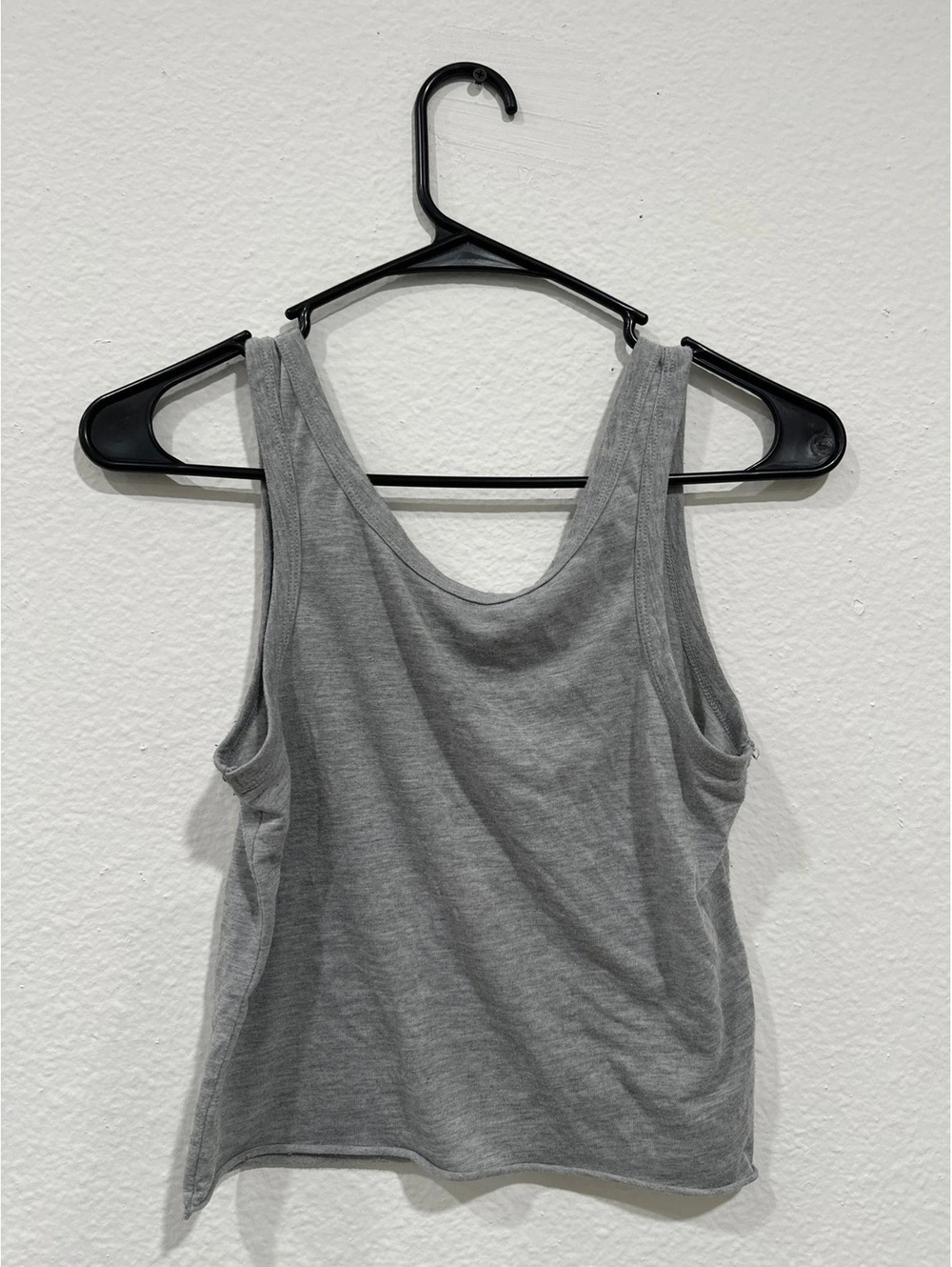 NASA Tank top